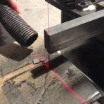 Graphite Cutting