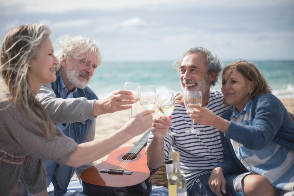 Florida Retirement: Retire Like it’s Spring Break!