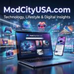 ModCityUSA. com