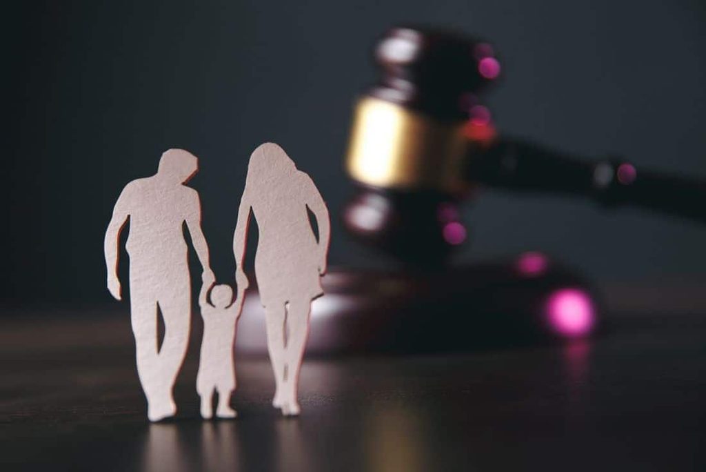 How to Prepare for a Child Custody Hearing