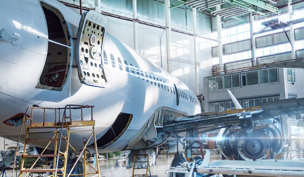 Emerging Career Opportunities in the Aerospace Industry